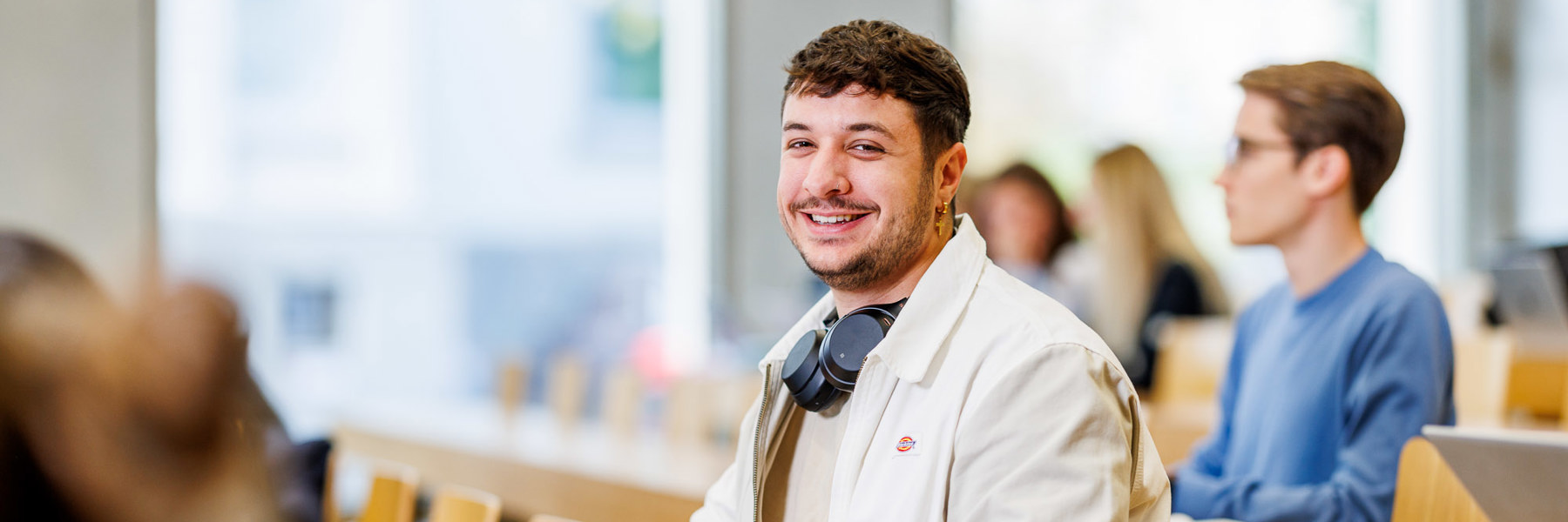 CS Bewerbungsworkshop